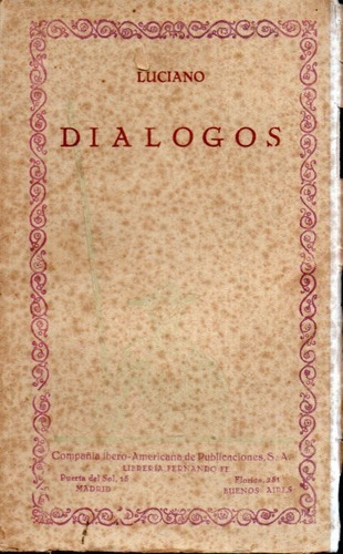 Dialogos Luciano 