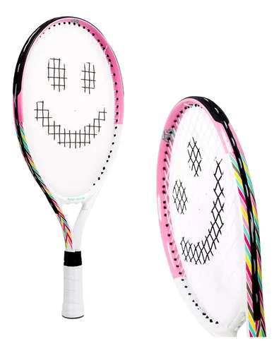 comprar Raquetas De Tenis Street Tennis Club Para Niños, 17 Pulgadas