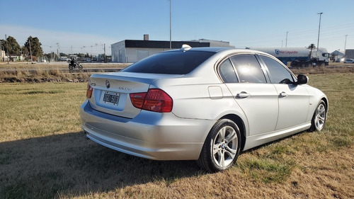 Imagen 4 de 17 de Bmw 320 D Executive