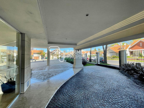 Imagen 4 de 30 de Reservado - Venta Departamento 2 Ambientes Con Cochera Y Terraza -ripalda Xx- Güemes Mar Del Plata