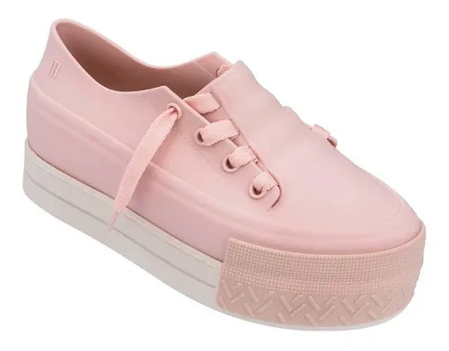 Melissa ulitsa sneaker preço hot sale