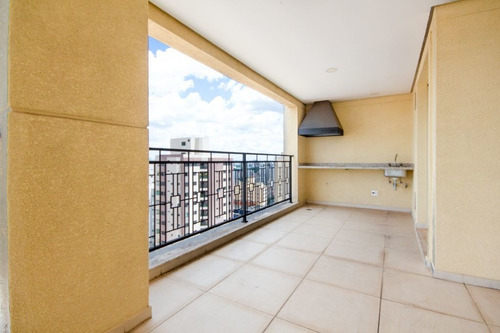 Apartamento A Venda Em São Paulo - 22447