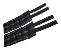 Comprar Caneleiras De Peso 8 Kg Tornozeleiras A Melhor Profissional