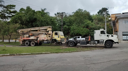 Volvo  N10 Guincho 