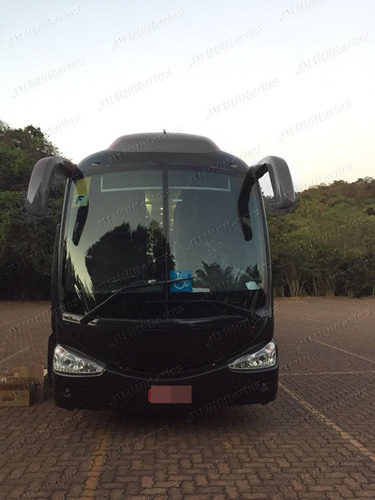 Irizar Pb Ano 2012 Volvo B12r Exec 42 Lug Jm Cod.1119