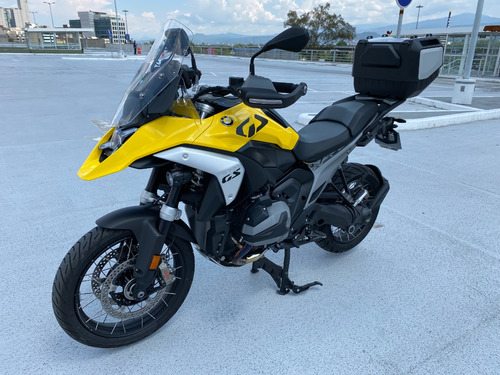 Bmw 1300 Gs La Mas Equipada 2024 Simplemente Nueva!!!!