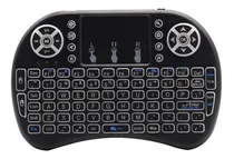 Comprar Mini Teclado Para Smart Tv, Tv Box Iluminado