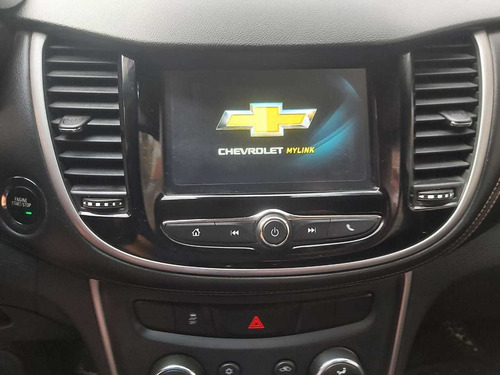 Chevrolet Tracker 2017 1.8 Ls Mecánica