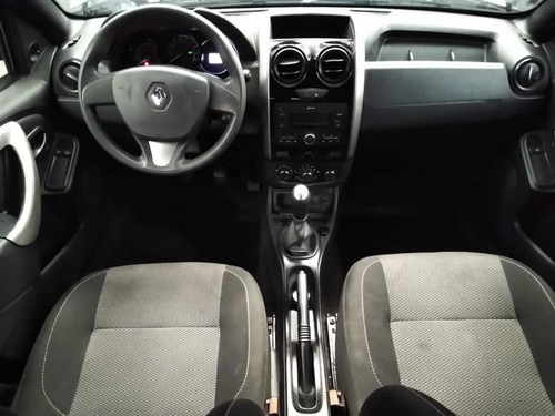 Renault Duster 1.6 Ph2 4x2 Expression 2019