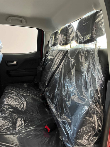 Imagen 14 de 20 de Volkswagen Amarok 2023 2.0 Cd Tdi 140cv 4x2 Startline