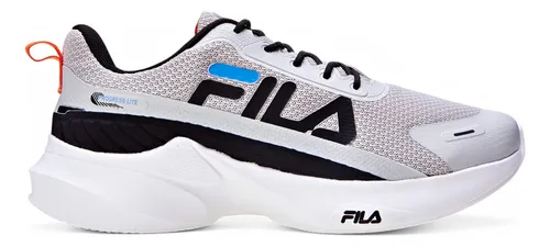 Tênis Masculino Progress Lite Fila