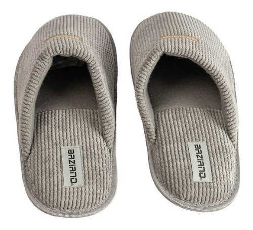 Pantufla/slipper Baziani  A260 Talla: 40-41-42-43-44-45