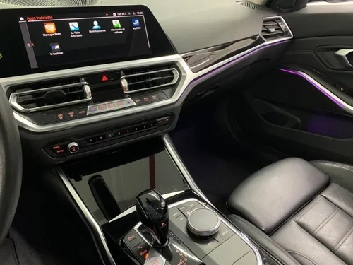 Bmw Serie 3 2020