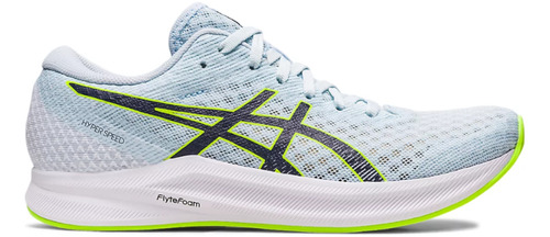 Zapatos Running Para Dama Hyper Speed 2 402 Asics