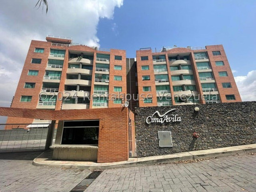 Mg Apartamento En Venta, Lomas Del Sol Mls #24-19359 Sc