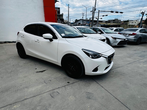 Mazda Demio 2020