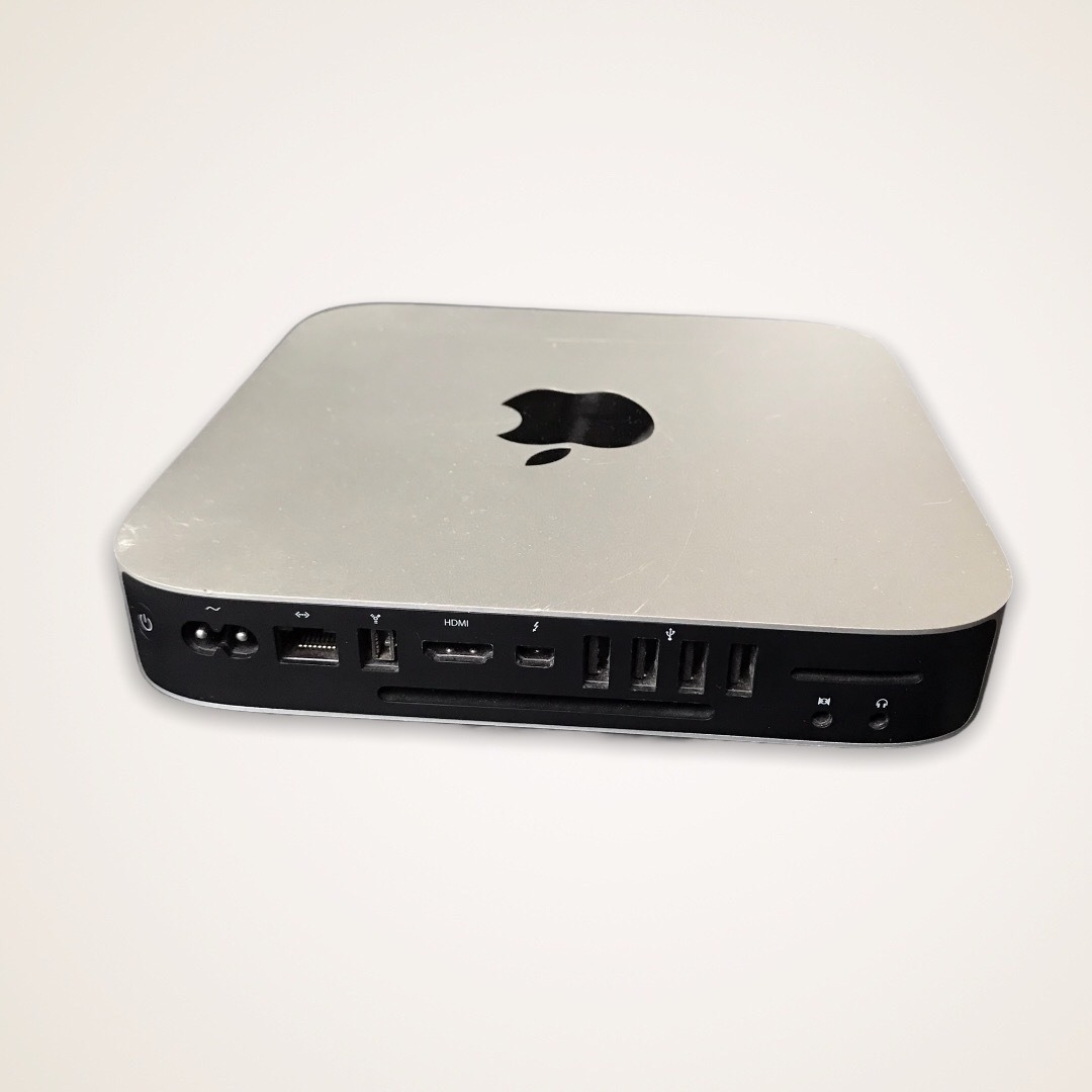 ram for mac mini 2011