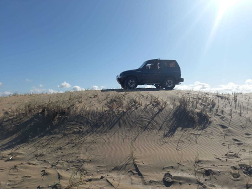 Imagen 4 de 12 de Bmw Bertone Freeclimber 4x4
