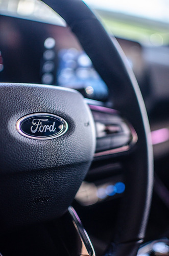 Imagen 12 de 12 de Nueva Ford Territory Titanium 2023
