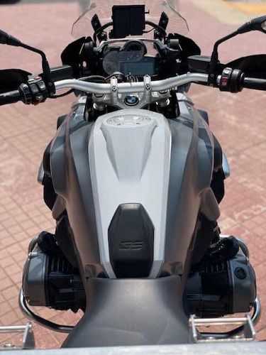 Bmw R1200gs Aguatera Full, R 1200 Gs, Gs 1200, No F800gs