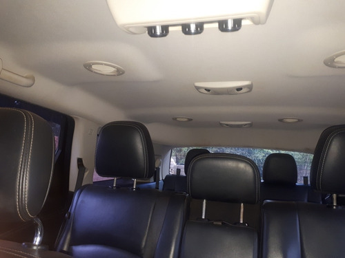 Fiat Freemont 2012 2.4 Precision 5p