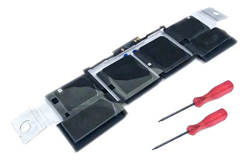 Bateria Para Macbook A2141 2019 E 2020 Nova Original A2113