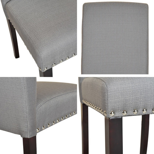 Pack 2 Sillas Comedor Imperial