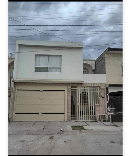 Casa En Venta En Campo Nuevo De Zaragoza