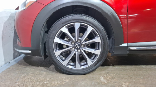 Mazda CX-3 2.0 I GRAND TOURING 2WD AT