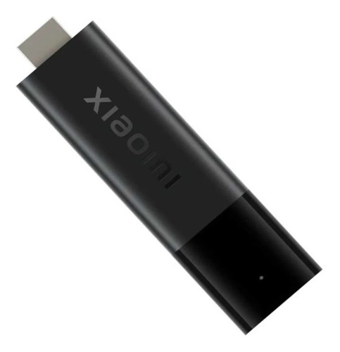 Xiaomi Stick 4k MDZ-27-AA de voz 4K 8GB negro con 2GB de memoria RAM