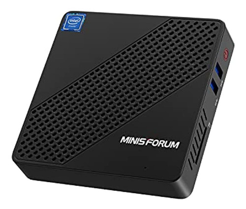 Mini Pc Intel Celeron N4020 (hasta 2.8ghz), Ddr4 4gb / 64gb 