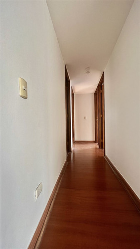 Departamento En Venta En Providencia