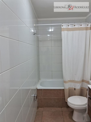 Departamento En Arriendo, Parque Inglés