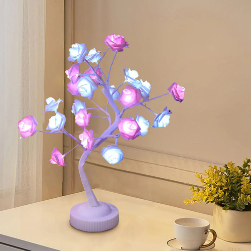 Lámpara De Mesa Extraíble P New Screen Para San Valentín Y N