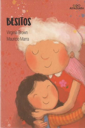 Besitos - Brown-mauricio Marra Virginia