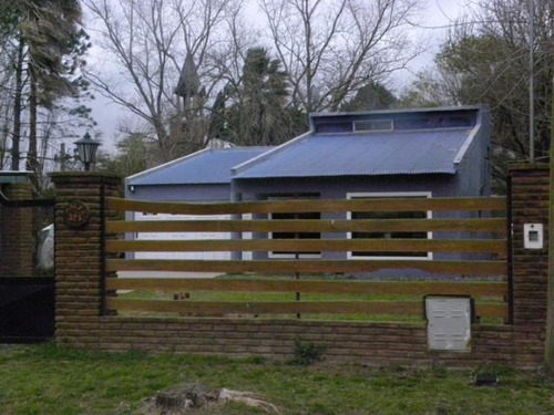 Imagen 3 de 9 de Venta Casa En Oliveros