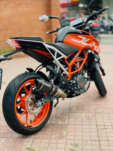 Ktm Duke 390 Full, No Bmw Gs 310, No Ktm 250, No Cbx 250
