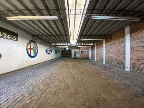 Local Comercial En Venta