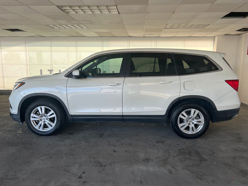 Imagen 2 de 15 de Honda Pilot 2016 3.5 V6 Ex At