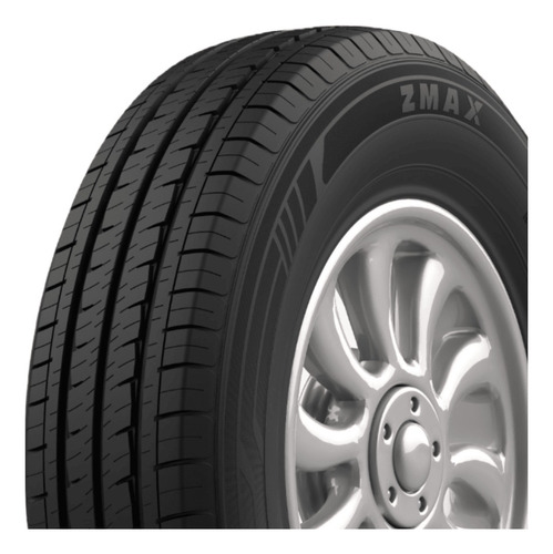 Llanta 215/70 R15 Zmax Vanmejor C30 109r