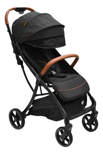 Infanti Carriola Para Bebe Nova Negro Lifestyle Carreola
