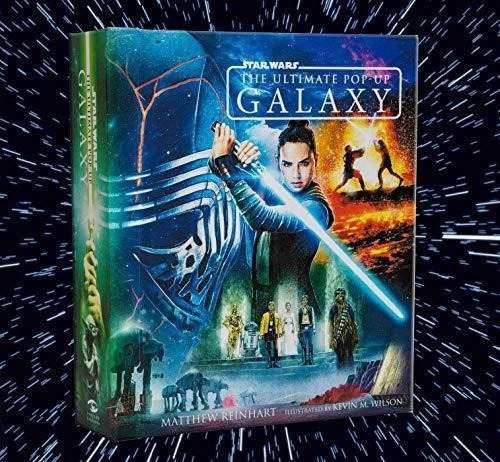 Star Wars: La Galaxia Emergente Definitiva (libros Emergente