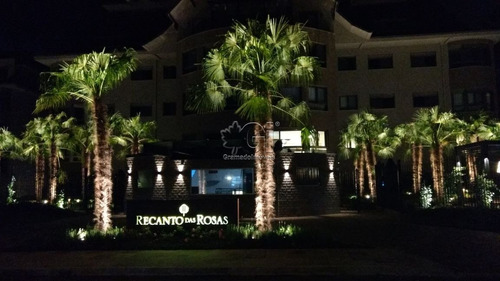 Imagem 2 de 15 de Apartamento - Belvedere - Ref: 3200 - V-gi3206