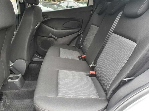 Imagem 14 de 15 de Ford Ka 1.0 Se 12v Flex 2018 Apenas 10mil Km