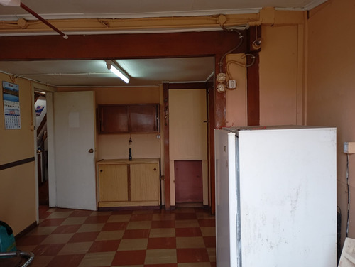 Hermosa Casa En Venta Frutillar