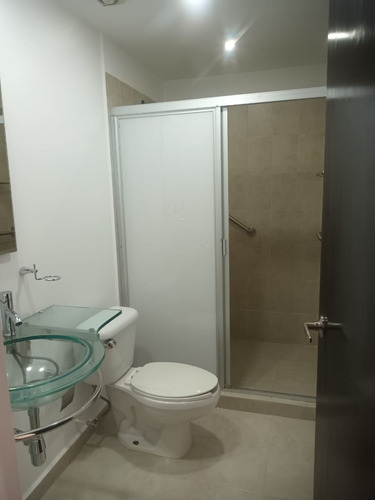 Departamento Impecable Listo Para Mudarse, Colonia Juárez A Dos Calles De Reforma