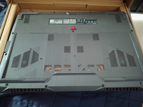 Asus Tuf Gaming F15 (Usado)