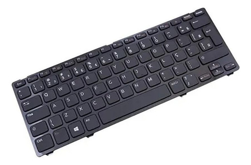 Teclado Dell Vostro Ultrabook 13z 14z 3360 V3360 Compatível