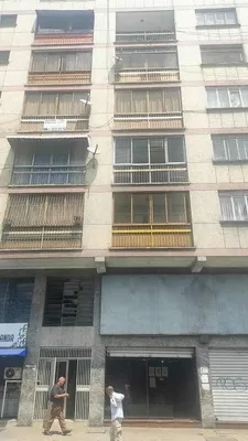 Apartamento en venta