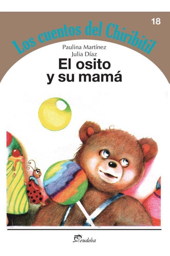 Osito Y Su Mama, El